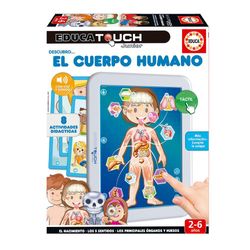 Juego-Interactivo-Educa-Touch-Junior-El-Cuerpo-Humano