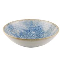 Bowl 6.7 Plg Frost Azul