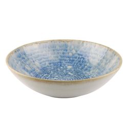 Bowl 6.7 Plg Frost Azul