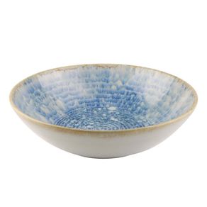 Bowl 6.7 Plg Frost Azul
