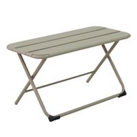 Banca Plegable Alison Beige
