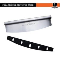 Cortador para Pizza 15.5x5 Plg