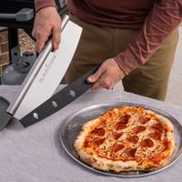 Cortador para Pizza 15.5x5 Plg