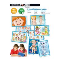Juego-Interactivo-Educa-Touch-Junior-El-Cuerpo-Humano