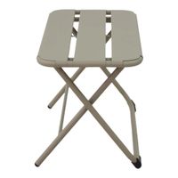 Banca Plegable Alison Beige