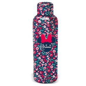 Botella para Agua Minnie Mouse