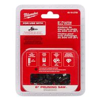 Cadena para Sierra Podadora 8 Plg - Milwaukee Electric