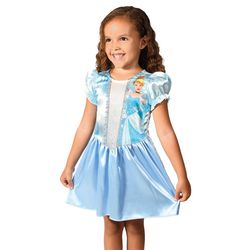 Disfraz de Cenicienta Talla S