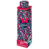 Botella para Agua Minnie Mouse