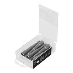 Juego De Dados Magnéticos 1/4 Plg - Truper Expert