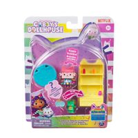 Set de Muebles Bobble Kitty Gabby