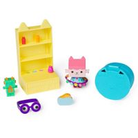 Set de Muebles Bobble Kitty Gabby