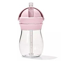 Vaso Entrenador con Pajilla Transiti Blossom 9 Oz