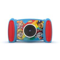Cámara Infantil Interactiva Paw Patrol 5MP