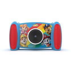 Cámara Infantil Interactiva Paw Patrol 5MP