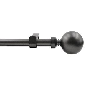 Galería de Metal Extensible Charcoal - Varios Tamaños