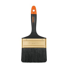 Brocha Natural Recta 4' Truper Expert
