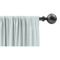 Galería de Metal Extensible Charcoal - Varios Tamaños