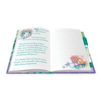 Cuaderno Deluxe Blanco Nebulous Stars Surtido
