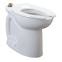 Sanitario Cadet 3 Blanco Brillante Flux AMS