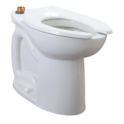 Sanitario Cadet 3 Blanco Brillante Flux AMS