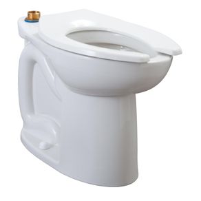 Sanitario Cadet 3 Blanco Brillante Flux AMS