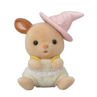 Bolsas Sorpresa Disfraces Del Bosque Sylvanian Families