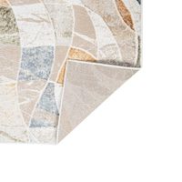 Alfombra Derben Multicolor 160X235 Cm
