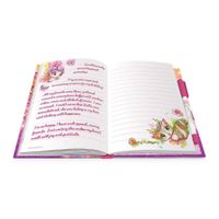 Cuaderno Deluxe Blanco Nebulous Stars Surtido