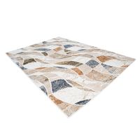 Alfombra Derben Multicolor 160X235 Cm