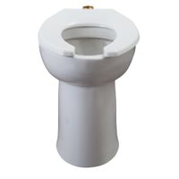Sanitario Cadet 3 Blanco Brillante Flux AMS