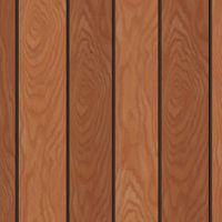 Puerta de PVC Plegable Blacktie Golden Oak 90x210 Cm