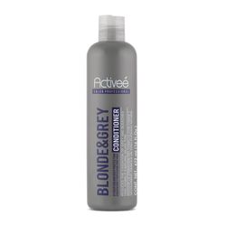 Acondicionador Blonde & Grey 472ml