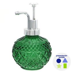 Dispensador de Jabón Colores Surtidos