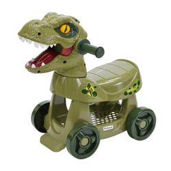 Correpasillos Dinosaurio
