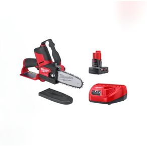 Kit de Motosierra Inalámbrica M12 6 Plg - Milwaukee Electric