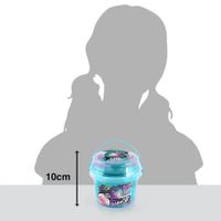 Cubeta de Slime Cósmico Colores Surtidos