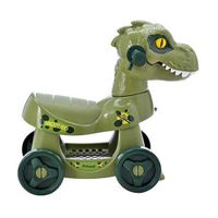 Correpasillos Dinosaurio