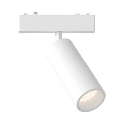 Lámpara Spot Dirigible Magnético Blanco 48 V