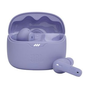 Auriculares con cancelación de ruido Tune Beam Purpura