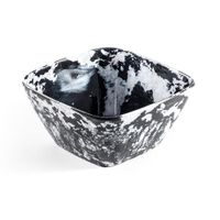 Bowl Tipo Mármol 5.9 Plg - Best Melamine
