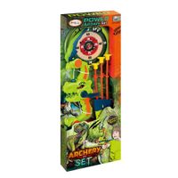 Set de Arco con Flechas