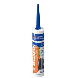 Sellador de Silicón Blanco 6000 - Sherwin Williams