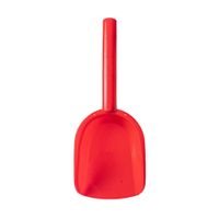 Pala de Juguete Roja para Arena 40 Cm