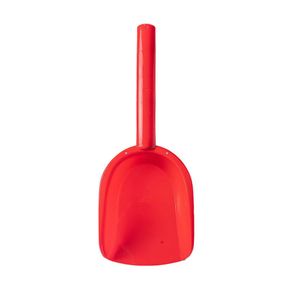 Pala de Juguete Roja para Arena 40 Cm