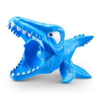 Smashers Isla Dinosaurio