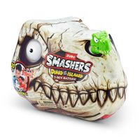 Smashers Isla Dinosaurio