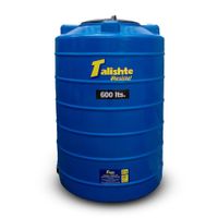 Depósito Para Agua 600 L - Talishte