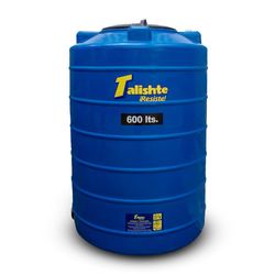 Depósito Para Agua 600 L - Talishte