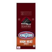 Briquetas de Carbón Searing Alta Intensidad 12 Lb